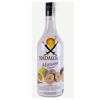 Nadaluxe Tunel Maracuja 1.00L (15º)