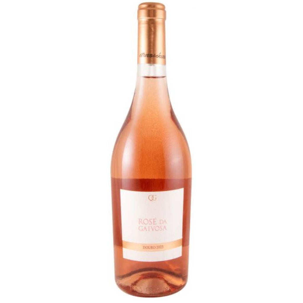 V. ROSE DA GAIVOSA 0.75L (Douro)