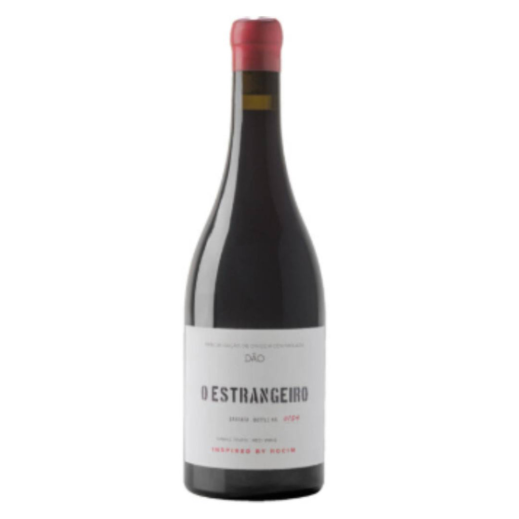 V. TINTO O ESTRANGEIRO 0.75L (14%)