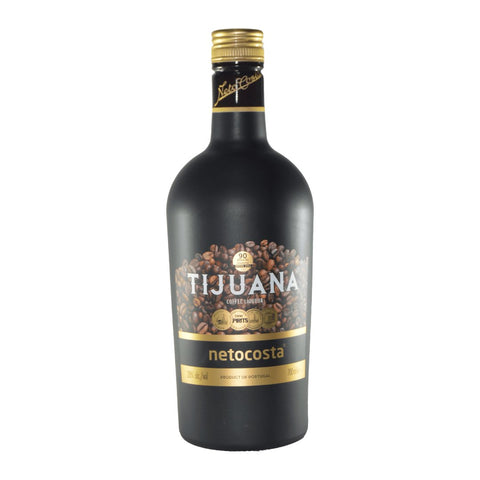 TIJUANA (LICOR DE CAFÉ) 0.70L