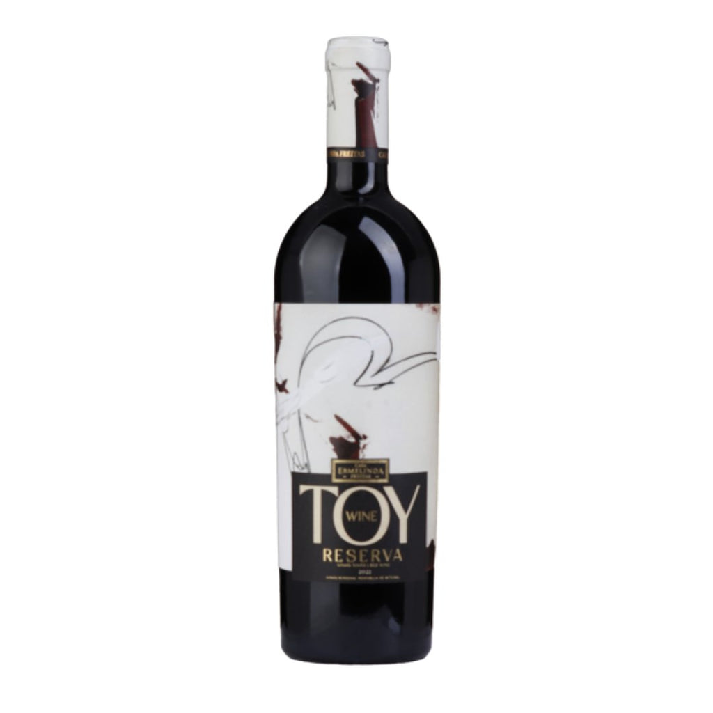 V. Tinto TOY Wine Reserva 0.75L (Setúbal)