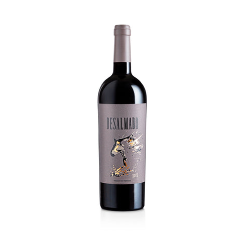 V. TINTO DESALMADO DOC 0.75L