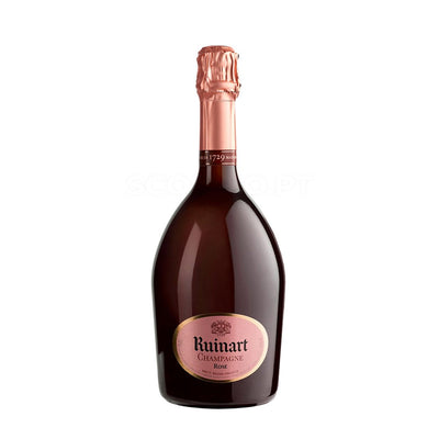 Champagne Ruinart Rosé 0.75L